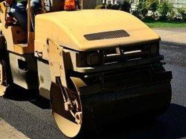 Roberts Asphalt Co.