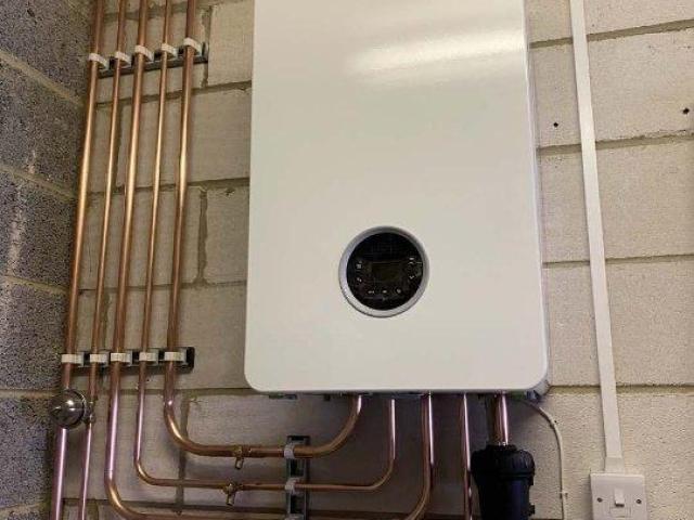 Boiler Servicing Lincoln | Stewarts Plumbing Services Ltd
