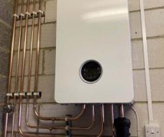 Boiler Servicing Lincoln | Stewarts Plumbing Services Ltd