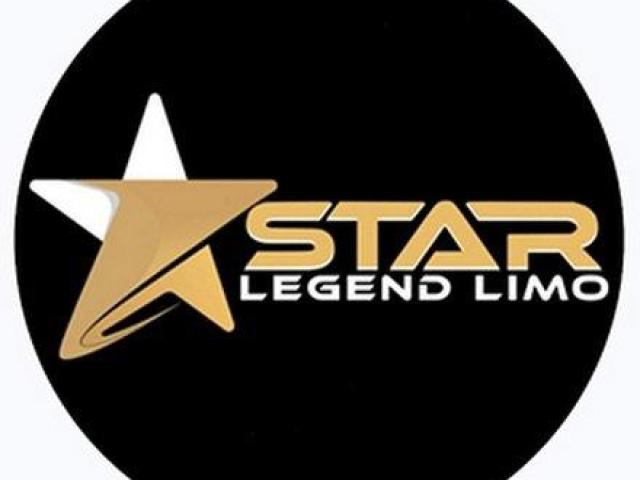 Airport limo service near me | Star Legend Limo