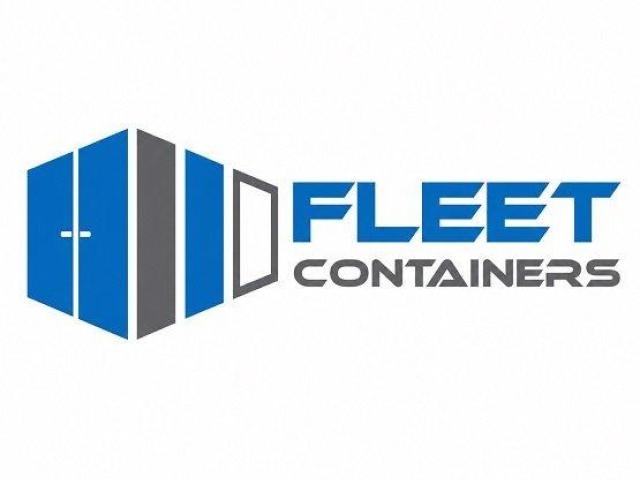 Fleet Containers