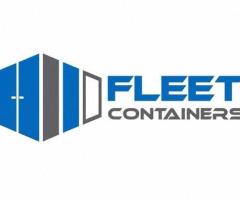 Fleet Containers