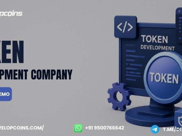 How Token Development Unlocks the Next Generation of Digital Value