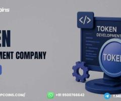 How Token Development Unlocks the Next Generation of Digital Value