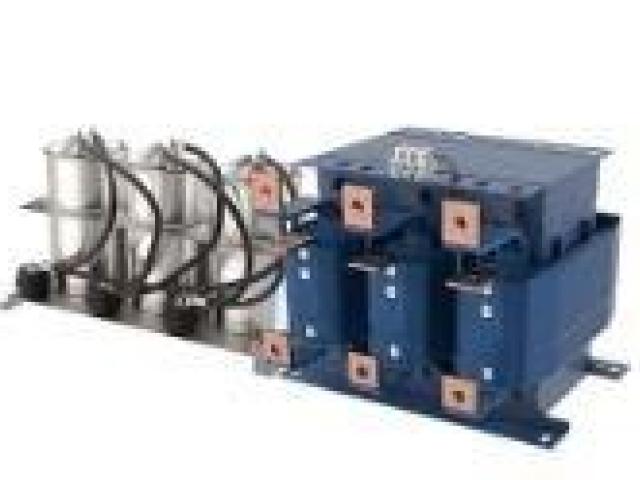 MTE Sine Wave Guardian Filters