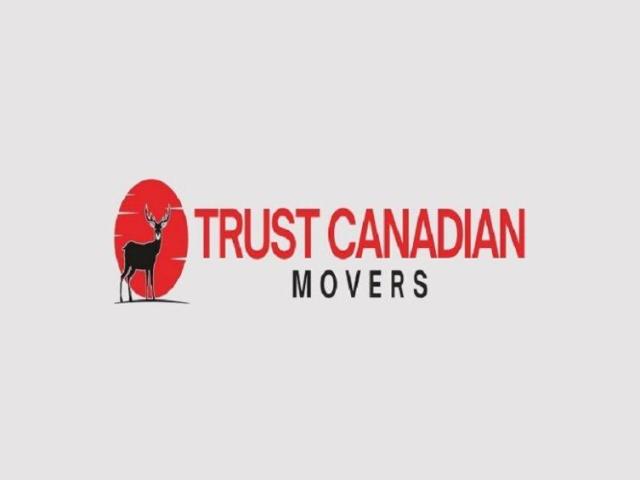 Trust Canadian Movers