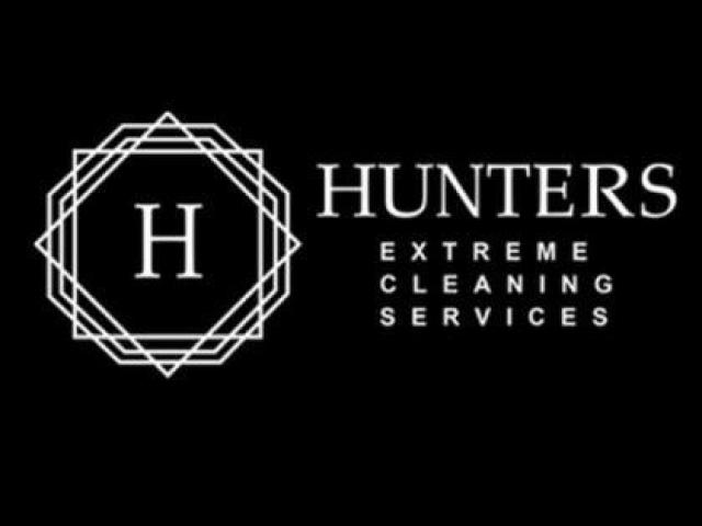 Hunters Extreme Cleaning Services