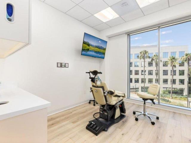Dental implants Orange County