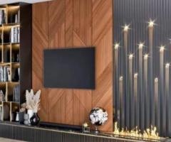 PVC Laminate by Maruti Plast | Premium Sheets
