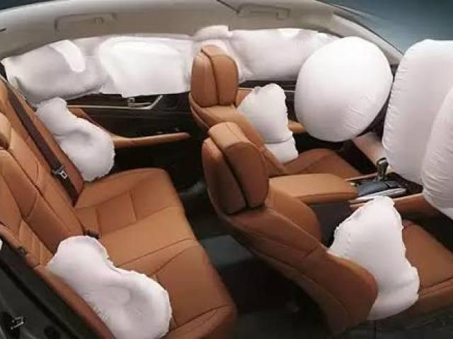 OEM Airbags & SRS Components | Undeployed Inventory Shipped USA-Wide