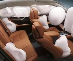 OEM Airbags & SRS Components | Undeployed Inventory Shipped USA-Wide