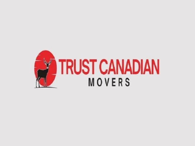 Trust Canadian Movers