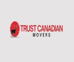 Trust Canadian Movers