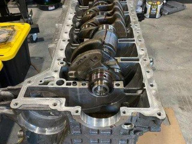 BMW Engine Rebuild & BMW Engine Replacement Services