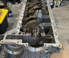 BMW Engine Rebuild & BMW Engine Replacement Services