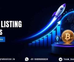 Expand Market Reach Through Smart Token Listing Solutions