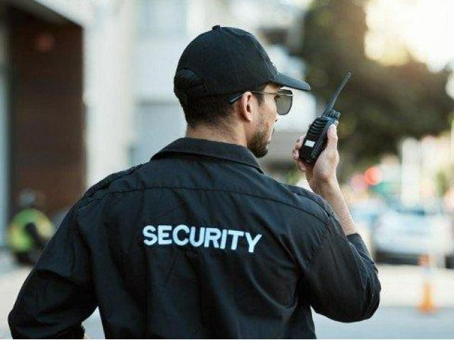 Get Customized Security Guard Solutions in Chhattisgarh