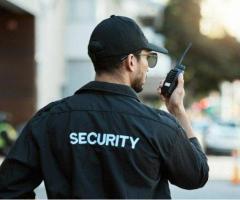 Get Customized Security Guard Solutions in Chhattisgarh