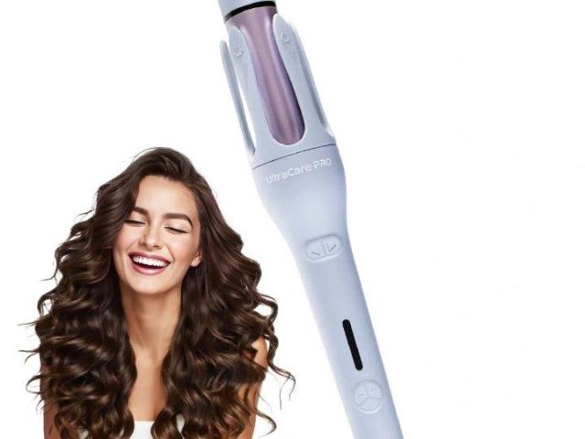 Best Hair Curl Machines for Smooth Bouncy Curls