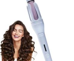 Best Hair Curl Machines for Smooth Bouncy Curls