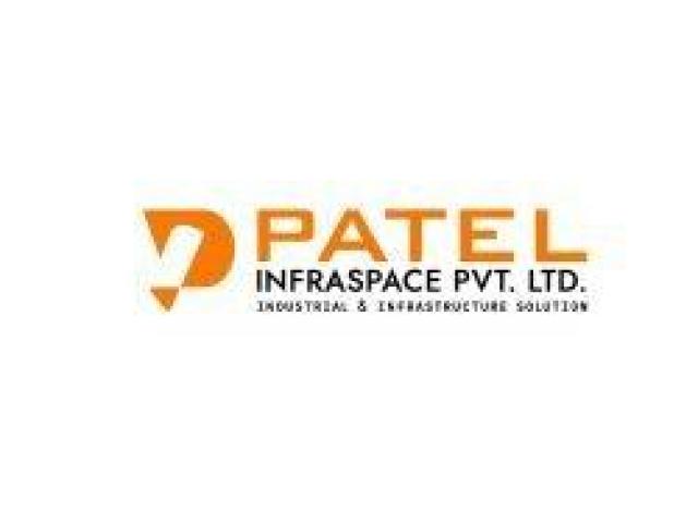 Construction Company in Vadodara | Patel Infraspace