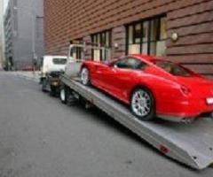 Hall's Towing & Recovery