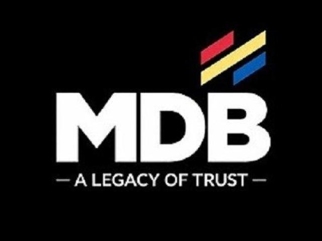 MDB Lutyens Banur - MDB  LUTYENS