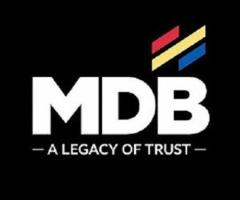 MDB Lutyens Banur - MDB  LUTYENS
