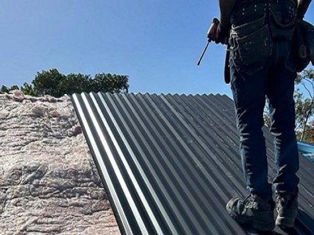 Enhance visible attraction and performance of property with Metal Roof Replacement Adelaide