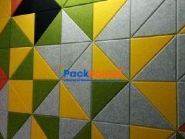 Acoustic Panels