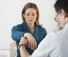 Clinical Hypnotherapy Training