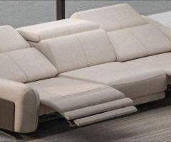 Recliner Sofa Set