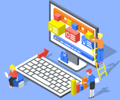 Redefining Digital Aesthetics with Web Design Agency NYC