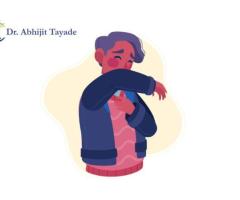 Best Shoulder Specialist Expert in Shoulder Pain & Treatment in Delhi | Dr. Abhijit Tayade