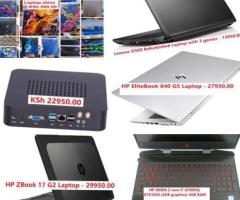 Readied Notebooks and Laptops with free games