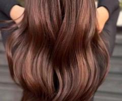 Best Hair Salon in Yamunanagar for a Fresh New Look