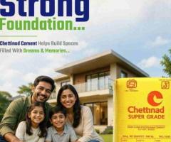 Varun Traders – Trusted Chettinad Cement Distributor in Hyderabad