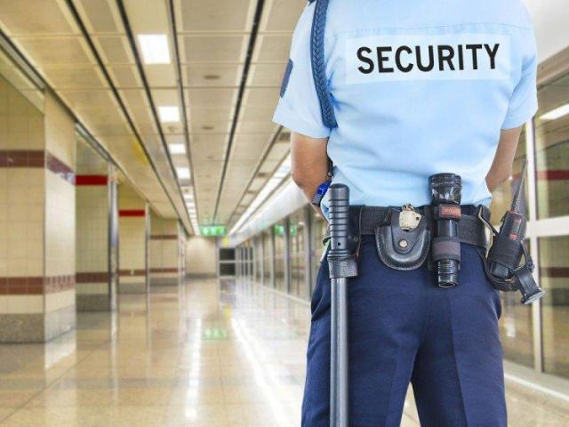 Hire Trained Gunmen for Security in Chhattisgarh Today
