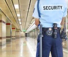 Hire Trained Gunmen for Security in Chhattisgarh Today