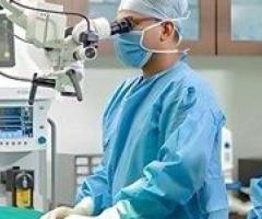Spine Specialist Doctor in Ahmedabad for Advanced Spine Care