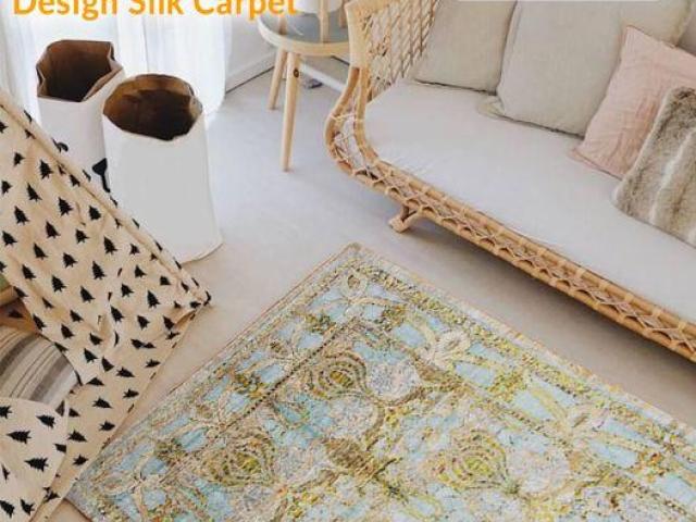 Buy Uniquely Modern Rugs in New York