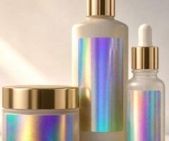Metallic and Holographic Labels in Ahmedabad
