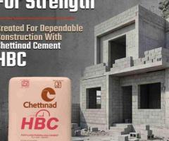 Tharayil Cement Agencies – Your Chettinad Cement Partner in Makkaraparamba