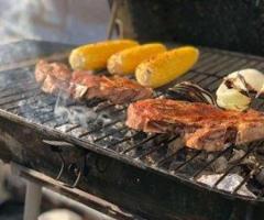 American Grill Cleaning
