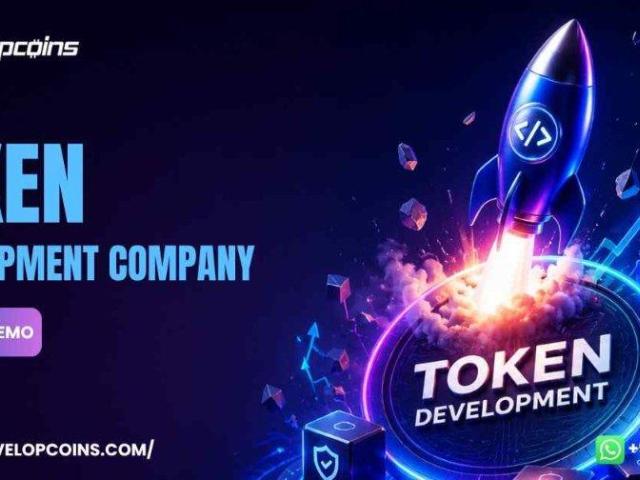 How Does Token Development Create New Revenue Opportunities?