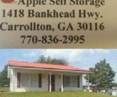 Apple Self Storage