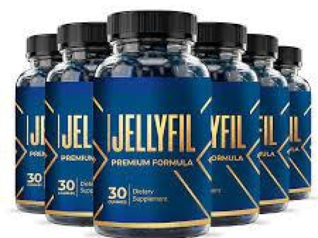 JellyFil Supplement for Men: Everything You Need to Know?
