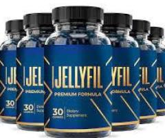 JellyFil Supplement for Men: Everything You Need to Know?