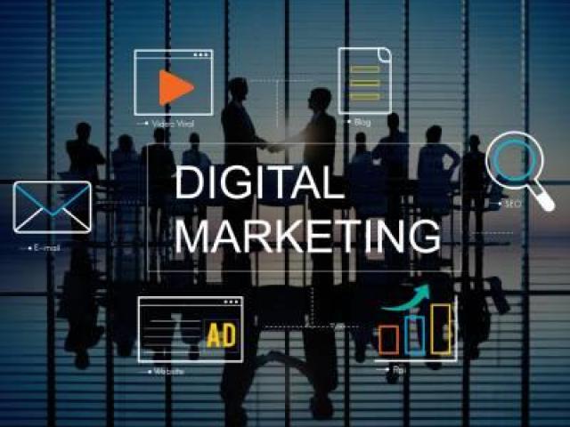 Indore Digital Marketing Institute - IDMI Practical SEO and Digital Marketing Training