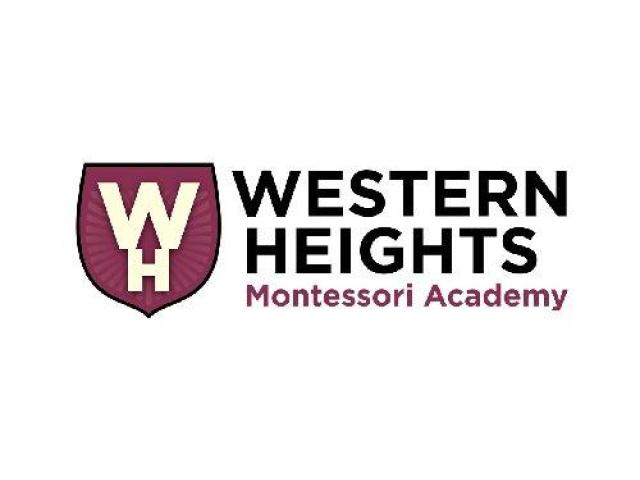Western Heights Montessori Academy Burloak Campus